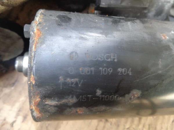 DEMARREUR  FORD - Vue 4